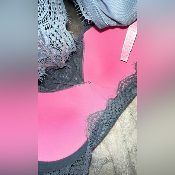 Victoria Secret Bralette - Picture 5 of 5
